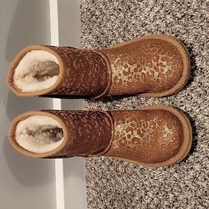 Ugg Kids Classic II